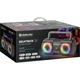 Акустична система Defender Beatbox 20 Black (65420) - зображення 9