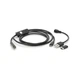 Инспекционная камера Voltronic міні камера 7.0 mm, м'який провід, 1,5м (YT-En-1.5SW7.0) - изображение 1
