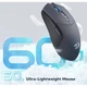 Мишка Redragon M917GB ST4R Pro Wireless/Bluetooth Black (72209) - зображення 3