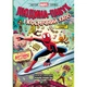 Комикс Людина-Павук і космічний хаос (Могутня Marvel-команда #3) - Майк Майгак Vivat (9786171709478) - изображение 1