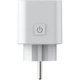 Умная розетка Voltronic WI-FI 220V 10A (EU-C338) - изображение 2