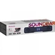Акустическая система Defender Soundbar Z12 Black (65312) - изображение 7