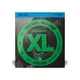 Струны для гитары D'Addario XL Nickel Wound Bass Super Light (40-95) (EXL220) - изображение 1