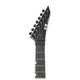 Електрогітара ESP E-II Horizon FR-7 Black - зображення 2