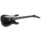 Електрогітара ESP E-II Horizon FR-7 Black - зображення 3