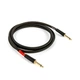 Инструментальный кабель MXR Stealth Series Instrument Cable 3m (DCIR10) - изображение 4