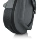 Чехол для гитары Gator Transit Series Electric Guitar Bag Grey (GT-ELECTRIC-GRY) - изображение 3