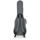 Чехол для гитары Gator Transit Series Electric Guitar Bag Grey (GT-ELECTRIC-GRY) - изображение 4