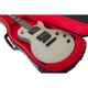 Чехол для гитары Gator Transit Series Electric Guitar Bag Grey (GT-ELECTRIC-GRY) - изображение 8
