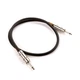 Акустичний кабель MXR High Definition TS Speaker Cable - 3ft (DCSTHD3) - зображення 2