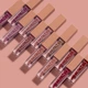 Помада для губ NAM Iconic Matte 7 - True Nude (5901801656364) - изображение 6