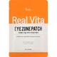 Патчи под глаза Prreti Real Vita Eye Zone Patch Тканевые 30 шт (8809541199233) - изображение 1