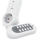 Умная розетка Voltronic Remote Control (KWE-YK02) - изображение 2