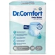 Подгузники для взрослых Dr.Comfort Extra Large 120-170 см 5.5 кр. 10 шт (8680131205653) - изображение 1
