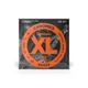 Струни для гітари D'Addario XL Chromes Extra Light (10-48) (ECG23) - зображення 1