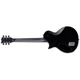 Электрогитара ESP E-II Eclipse QM See Thru Black Cherry Sunburst - изображение 3