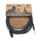 Микрофонный кабель D'Addario Classic Series Microphone Cable 7.5m (PW-CGMIC-25) - изображение 2