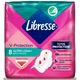 Гигиенические прокладки Libresse Ultra Super Soft 8 шт (7322540388480) - изображение 4