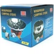 Горелка Voltronic K-205 з п'єзопідпалом та захистом від вітру (YT-K-205) - изображение 5