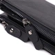 Кошелек ST Leather Кожаный Черный (23111) - изображение 2