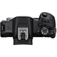 Цифровий фотоапарат Canon EOS R50 + RF-S 18-45 IS STM Black Creator Kit (5811C036) - зображення 11