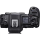 Цифровой фотоаппарат Canon EOS R5 Mark ll 5GHZ+24105USM (6536C029) - изображение 3