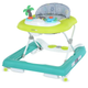 Ходунки дитячі El Camino Paradise ME 1103 Tropical Green Зелені - изображение 2