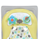 Ходунки дитячі El Camino Paradise ME 1103 Yellow Жовті - изображение 5