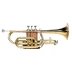 Средство по уходу за духовыми Levy's Leather Valve Guard Trumpet (Vegan Tan) (LVG1-VGNTAN) - изображение 3