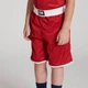 Шорти боксерські дитячі,двосторонні Leone Double Face Junior XL (зростання 134-142 см) Синій, червоний - зображення 10