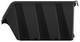 Zestaw kuwet warsztatowych Kadax KTR30 290 x 200 x 150 mm 20 szt Czarne (5903699456149) - obraz 3