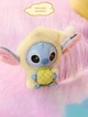 Лабубу Стич Disney Stitch "Eat Something Before Sleep" - изображение 5