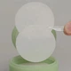 Патчи для лица Abib Heartleaf Spot Pad Calming Touch 80 шт (8809864762398) - изображение 4