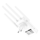 Роутер Wi fi repeater HOCO HI35 - изображение 3