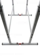 Брусья спортивные регулируемые Power Strong (с перекладиной, до 160 кг) - изображение 5