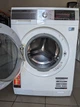 Пральна машина з сушінням AEG Lavamat Turbo L99699HWD 9/6 кг 2 в 1 Б/В - зображення 6