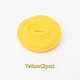 Плоскі шнурки FASTLACES SB-1 Yellow - зображення 1