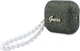 Чохол Guess Glitter Pearl Strap для Apple AirPods Pro 3 Khaki (GUAP3GLGPSA) - зображення 2