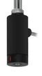 ТЭН Terma One 300 W R36 черный матовый (6.027.047416.BM) - изображение 2