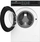 Стиральная машина Beko BM3WFU410415WPBB - изображение 6