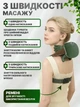 Аккумуляторный массажер для шеи и плеч МSN7 бионический с имитацией рук и подогревом. - изображение 5