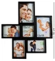 Настенный фотоколлаж Family Memories 50 см (6 фото) - изображение 2