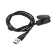 USB кабель для зарядки Garmin Forerunner 235/735XT/630/645/230 / 1м. / Черный - изображение 3
