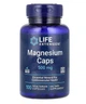 Магній Life Extension Magnesium 500 мг, 100 вегетаріанських капсул - зображення 1