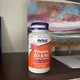 Вітаміни D3 і K2, 120 капсул Now Foods - изображение 3