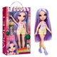 Кукла "Rainbow High серии My Fashion Style" Виолетта (27 см) - изображение 1