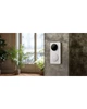 Дверний дзвінок Aqara Smart Video Doorbell G4 White (ZNKSML01LM) - зображення 9