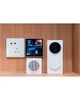 Дверний дзвінок Aqara Smart Video Doorbell G4 White (ZNKSML01LM) - зображення 11