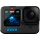 Екшн-камера GoPro HERO 12 Black + 64Gb SD card (CHDSB-121-CN) - изображение 2