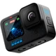 Екшн-камера GoPro HERO 12 Black + 64Gb SD card (CHDSB-121-CN) - изображение 3